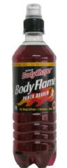 BODY FLAME Drink | 24 uds. 