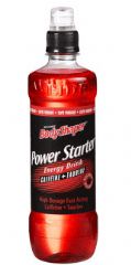 Power Starter Energy (Red Drink) | 24 uds.