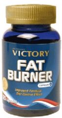 Fat Burner ThermoActive | 120 cps