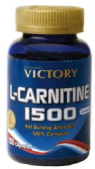 L-CARNITINE 1500 | 100 cps.
