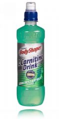 L-Carnitine Fitness Drink | 24 uds.