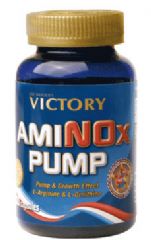 AmiNOx PUMP | 100 cps. 