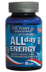 ALL DAY ENERGY | 90 cps.