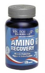AMINO RECOVERY | 120 cps