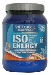 ISO-ENERGY (Isotnico)