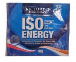 ISO ENERGY sobres | 16x30 grs.