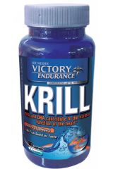 Victory Endurance KRILL 60 cpsulas