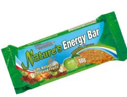 Natures Energy Bar | 20x40 gr.