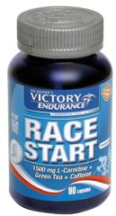 RACE START (Energy Active) | 90 cps