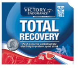 TOTAL RECOVERY sobres | 12x50 grs.