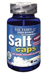 Victory Endurance SALT CAPS 90 capsulas