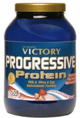PROGRESSIVE Protein | 750 grs. 
