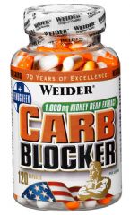 Carb Blocker | 120 cps.