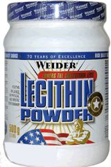 Lecithin Powder | 500 grs.