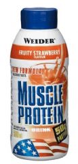 MUSCLE PROTEIN DRINK | 6 uds.