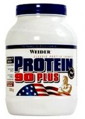 PROTEIN 90 PLUS | 750 grs.