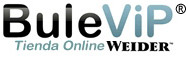 BuleVip, Tienda OnLine Weider