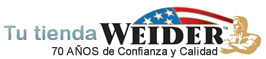 Tu tienda Weider