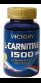 L-CARNITINE 1500 | 100 cps.