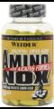 Amino NOX (agressive PUMP) | 120 tabs.