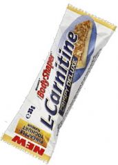 L-CARNITINE Crispy Deluxe Bar | 24 uds.