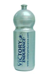 Botella ENDURANCE PLATA - 500 Ml