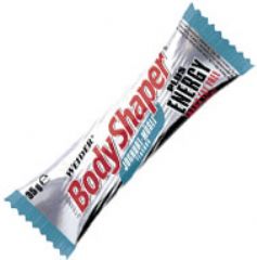 FITNESS Bar Plus Energy | 24 uds.