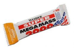 MEGA MASS 2000 BAR | 24 uds.
