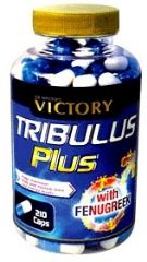 Trbulus Plus 210 cps.