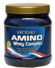 Amino WHEY Complex