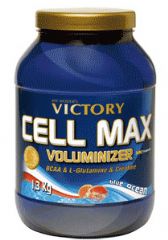 CELL MAX Voluminizer | 1,3 kgs. 
