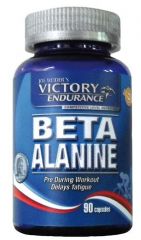 BETA ALANINE | 90 cps.