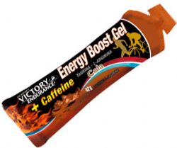 Energy Boost Gel + CAFEINA 