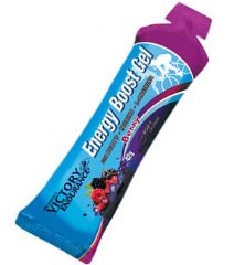 ENERGY BOOST GEL
