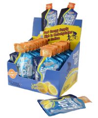 Energy Up gel | 24x40 gr.