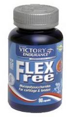 FLEX FREE | 90 cps.