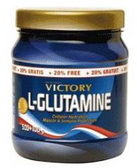 L-GLUTAMINE