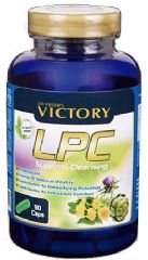 LPC 90 cps. de VICTORY 