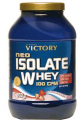 Neo Isolate Whey 100 CFM