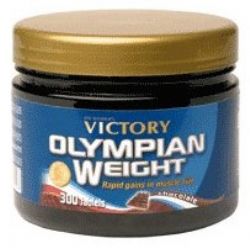 OLYMPIAM WEIGHT | 300 comp.