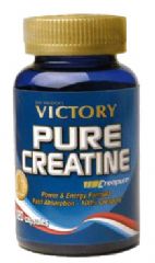 Pure CREATINE