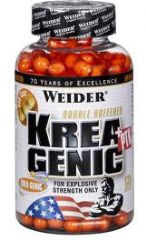 KREA GENIC + PTK | 135 cps.