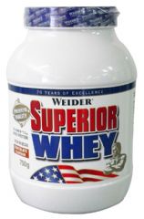 SUPERIOR WHEY
