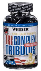 Tri-ComplexTribulus | 150 cps. 