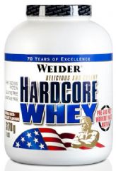 HARDCORE WHEY | 3,178 kg
