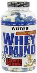 Whey Aminos Caps