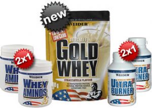 PACK MUSCULOS MARCADOS