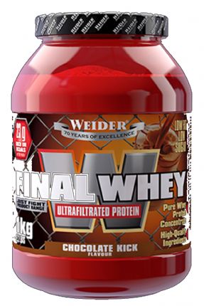 FINAL WHEY 