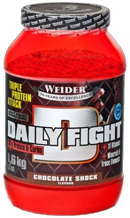 DAILY FIGHT 1,6 KG