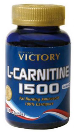 L-CARNITINE 1500 | 100 cps.